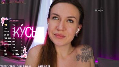 1-x - Porn Video [Bongacams]: lovely physique, creamy show, mesmerizing temptress