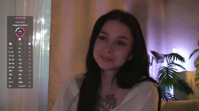 DrammaQueennnn - Porn Video [Bongacams]: webcam interaction, sensational enchantment, lovely behind