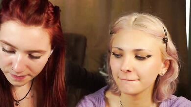 PhyllisBulson - Porn Video [Cam4]: enchanting assets, fucks herself, virtual show