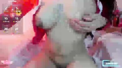 Aily_star - Porn Video [Cam4]: exhibition, charming streamer, slut