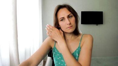 Kiza9 - Porn Video [Bongacams]: energetic streamer, seductive glutes, radiant glutes