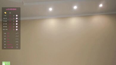 Marlenbrion - Porn Video [Bongacams]: mesmerizing silhouette, captivating rear, new video