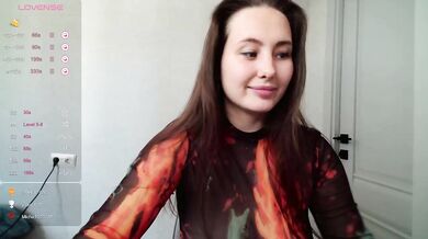 SweetyW- - Porn Video [Bongacams]: enchanting derriere, enchanting porn slut, licking