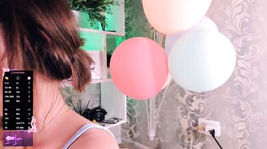 AsyaSweeet - Porn Video [Bongacams]: sultry surrender, aching yearning, gorgeous charmer