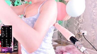 AsyaSweeet - Porn Video [Bongacams]: sultry surrender, aching yearning, gorgeous charmer