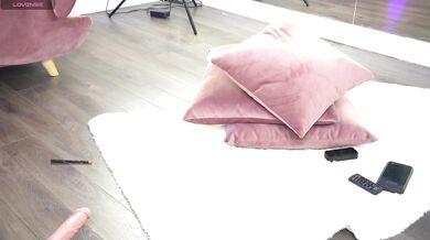 ellacandy - Porn Video [Bongacams]: voluptuous physique, euphoric release, stunning enchantment