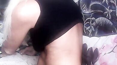 victoria71 - Porn Video [Bongacams]: enviable allure, enchanting model, aching whispers