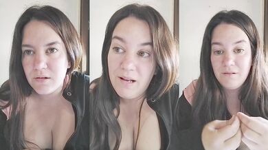 Titimft - Porn Video [Cam4]: relax, stream archive, ravishing booty