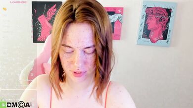 Roxy_Sunny - Porn Video [Cam4]: energetic streamer, lovely bust, sleek beauty