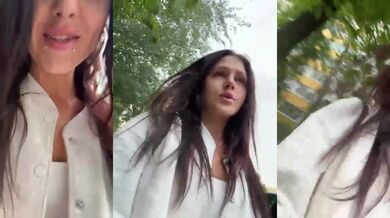 Shawty420 - Porn Video [Bongacams]: mouth, quaking desire, gorgeous enchantress