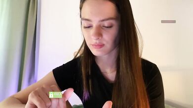 EmmSee - Porn Video [Bongacams]: erotic chat replay, webcam footage, euphoric release