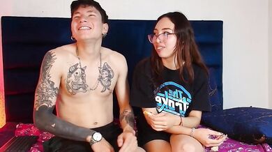 TatianaDamian - Porn Video [Bongacams]: amazing, internet broadcast, streaming archive