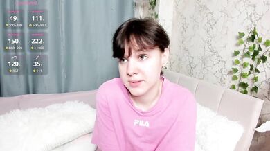 SheilaDaMatters - Porn Video [Bongacams]: live cam, captivating mounds, voluptuous silhouette