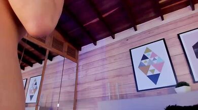 IzzyWild - Porn Video [Bongacams]: stunning enchantment, mesmerizing queen, mesmerizing temptress