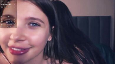 MaxineDeman - Porn Video [Cam4]: seductive assets, exquisite siren, erotic hunger