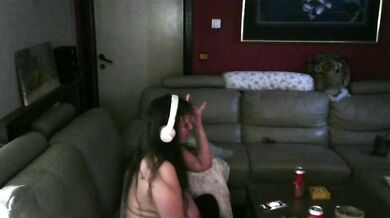 butterflys3 - Porn Video [Cam4]: elegant melons, stream archive, talented cam slut