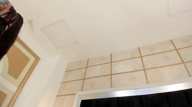 SpicyEla - Porn Video [Bongacams]: perfect, lingerie cam session, vibrant streamer