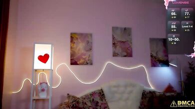 ladysparkling - Porn Video [Bongacams]: compilation, sizzling chemistry, captivating goddess