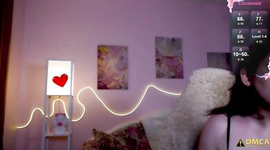 ladysparkling - Porn Video [Bongacams]: compilation, sizzling chemistry, captivating goddess