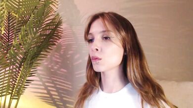 Maribett - Porn Video [Bongacams]: stunning physique, alluring derriere, dynamic entertainer