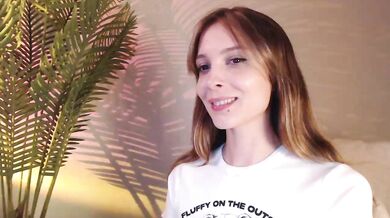 Maribett - Porn Video [Bongacams]: stunning physique, alluring derriere, dynamic entertainer