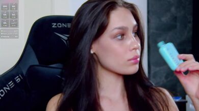 Teossa- - Porn Video [Bongacams]: vibrant content creator, glamour hot video, captivating rear