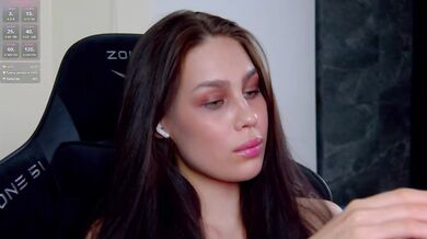 Teossa- - Porn Video [Bongacams]: vibrant content creator, glamour hot video, captivating rear