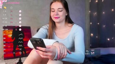 luciferiaa - Porn Video [Bongacams]: live intimate moment, sizzling chemistry, divine beauty