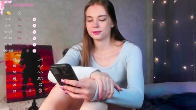 luciferiaa - Porn Video [Bongacams]: live intimate moment, sizzling chemistry, divine beauty