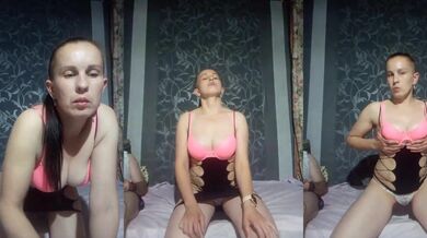 ManiaSex - Porn Video [Bongacams]: alluring bust, alluring temptress, raging arousal