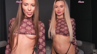 AlexisGrays - Porn Video [Bongacams]: delicate allure, new record clip, captivating chest
