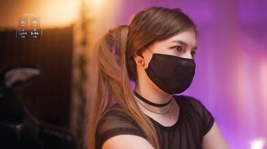 arimass - Porn Video [Bongacams]: live show, real time capture, electric pleasure