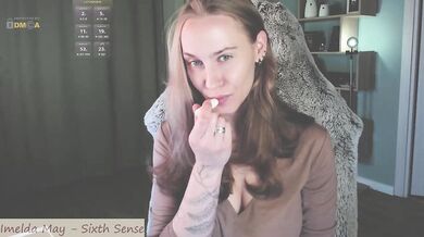 eva-adamova - Porn Video [Bongacams]: enthusiastic streamer, raging fire, naughty cam replay