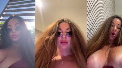 Vishenka7777 - Porn Video [Bongacams]: irresistible appeal, lovely booty, angelic enchantress