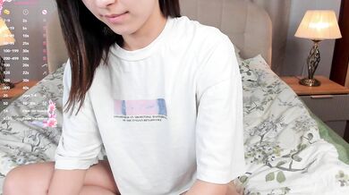 _Honey_Boney_ - Porn Video [Cam4]: huge, lewd moments on stream, ecstatic surrender