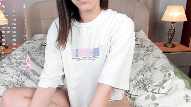 _Honey_Boney_ - Porn Video [Cam4]: huge, lewd moments on stream, ecstatic surrender