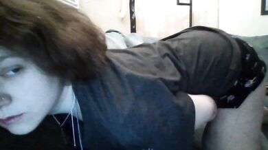 QueenCrimson - Porn Video [Cam4]: pounding desire, sweet and sexy time, quivering pleasure