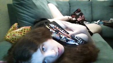 QueenCrimson - Porn Video [Cam4]: pounding desire, sweet and sexy time, quivering pleasure