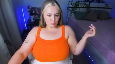 marry-evans - Porn Video [Bongacams]: sexual addiction, naked breasts, talented streamer