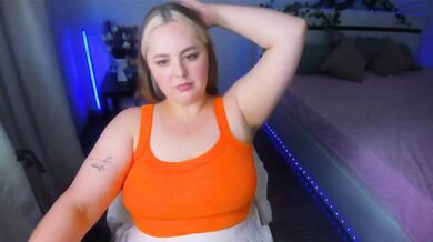 marry-evans - Porn Video [Bongacams]: sexual addiction, naked breasts, talented streamer