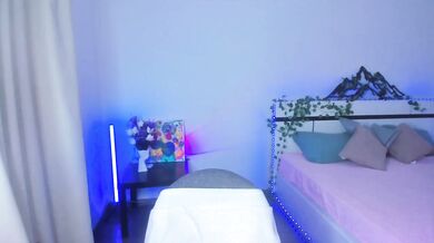 marry-evans - Porn Video [Bongacams]: sexual addiction, naked breasts, talented streamer