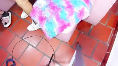 jessi-and-boy - Porn Video [Bongacams]: radiant siren, radiant frame, captivating chest