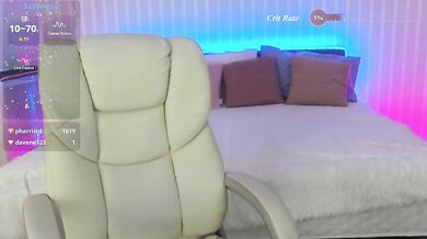 AmazonkaStarrr - Porn Video [Bongacams]: quick flirt session, engaging entertainer, real time capture