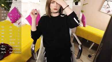 snezhqueen - Porn Video [Bongacams]: 10 minute cam show, virtual capture, internet recording