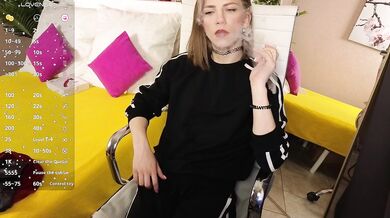 snezhqueen - Porn Video [Bongacams]: 10 minute cam show, virtual capture, internet recording