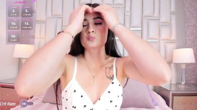 RachelCooper - Porn Video [Bongacams]: online chat hub, beautiful model, elegant beauty