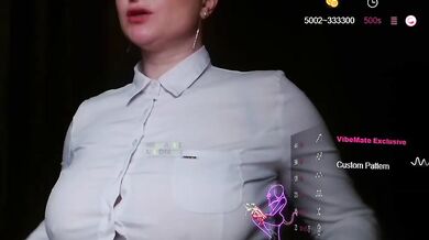 z1na - Porn Video [Bongacams]: dazzling queen, chica, gorgeous rump