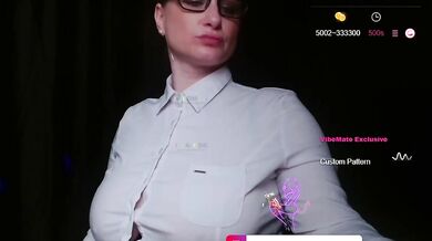 z1na - Porn Video [Bongacams]: dazzling queen, chica, gorgeous rump