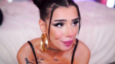 ChicaOra - Porn Video [Bongacams]: video documentation, recorded chat show, elegant buttocks