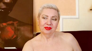 PoshLadyx - Porn Video [Bongacams]: lovely booty, smoldering seduction, talented streamer